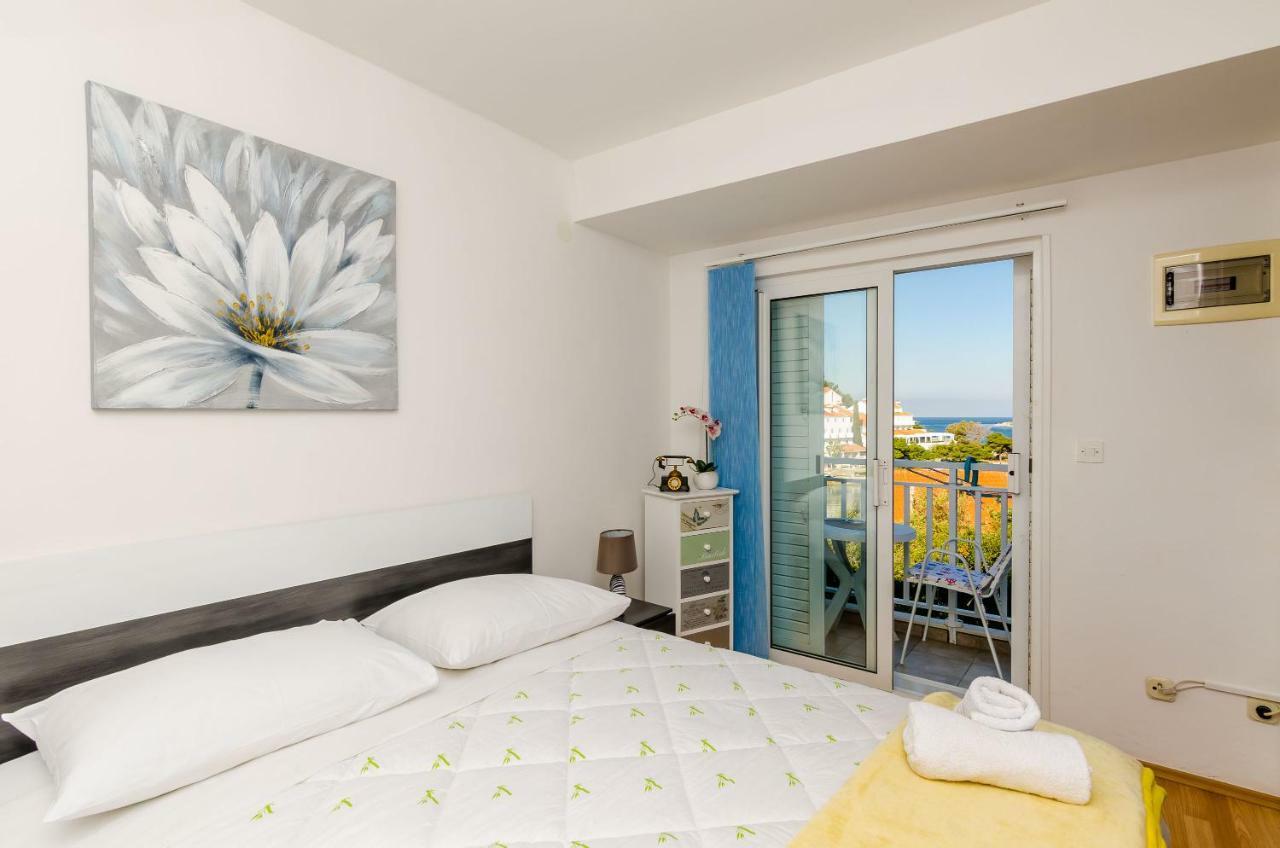 Apartments Lorena Mljet Pomena Ngoại thất bức ảnh