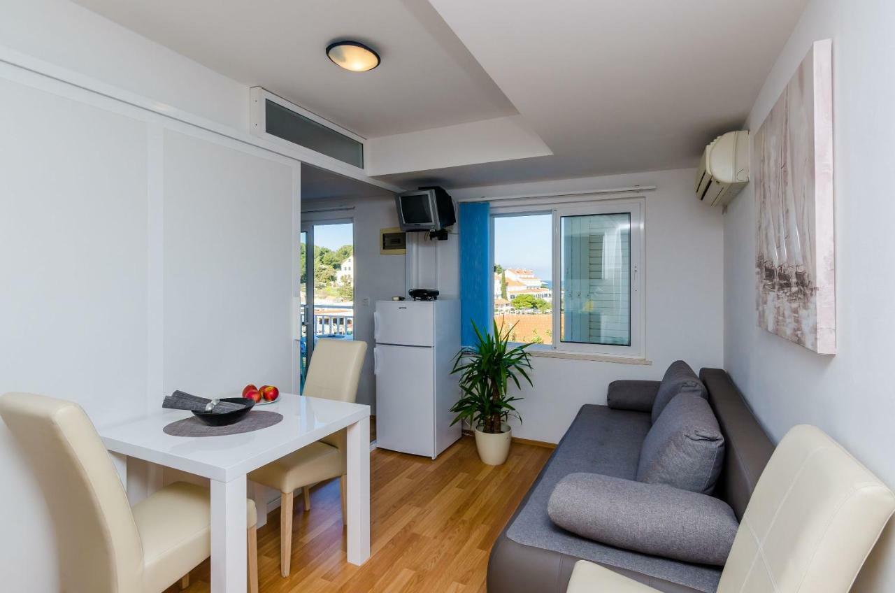 Apartments Lorena Mljet Pomena Ngoại thất bức ảnh