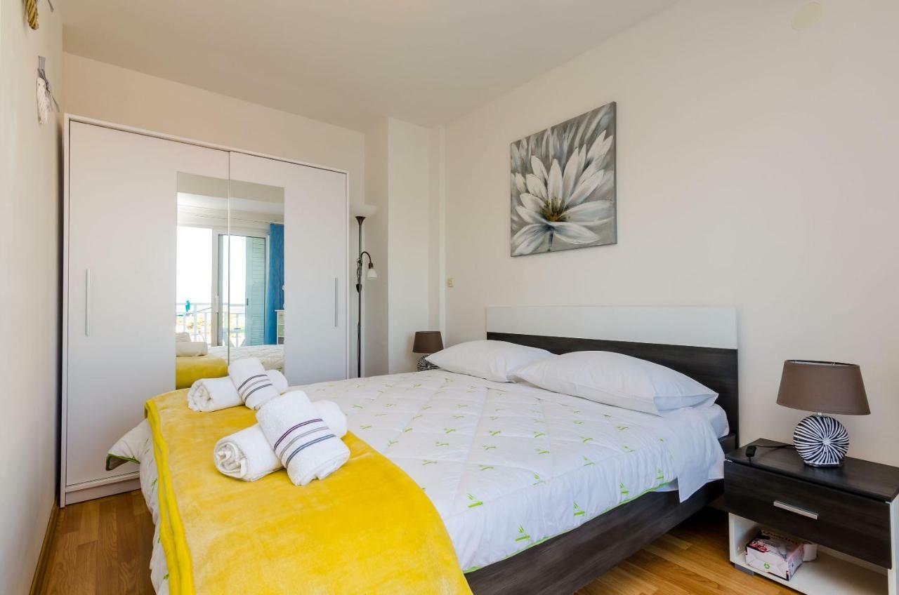Apartments Lorena Mljet Pomena Ngoại thất bức ảnh